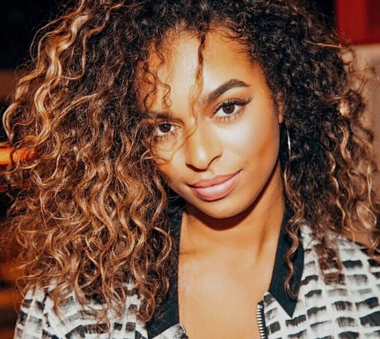 My Journey to Healthy Curls