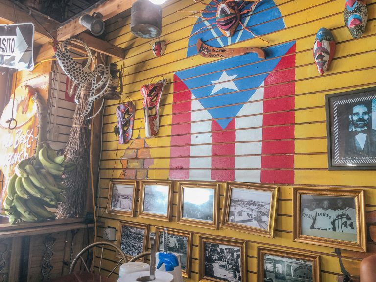 Puerto Rico | COVID-19 Travel Guide