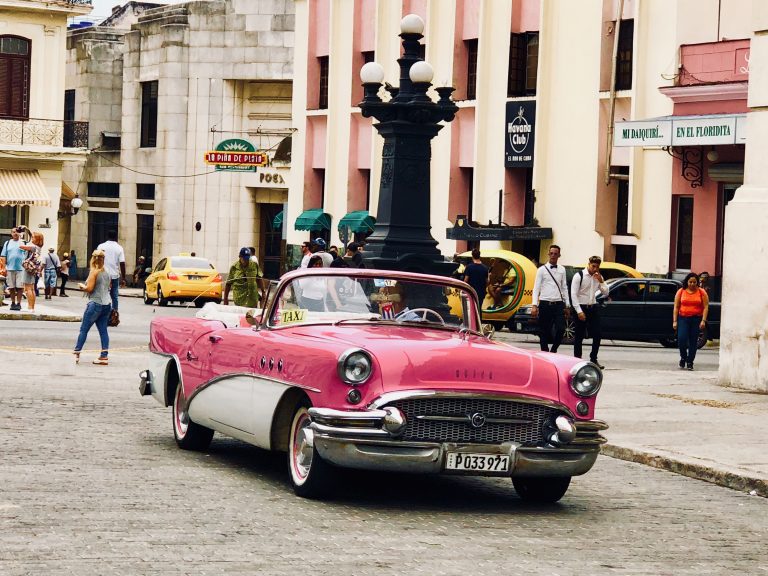 6 Things You Should Know Before Traveling to Cuba