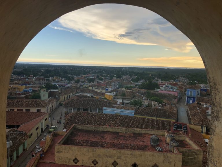 Trinidad, Cuba | Travel Guide