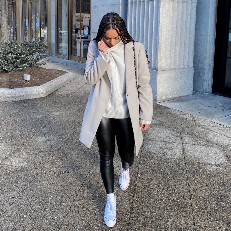 Danae Rosario_platform converse