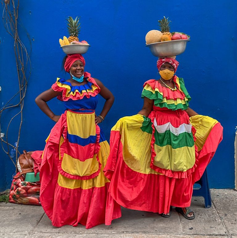A 5-Day Travel Guide to Cartagena, Colombia