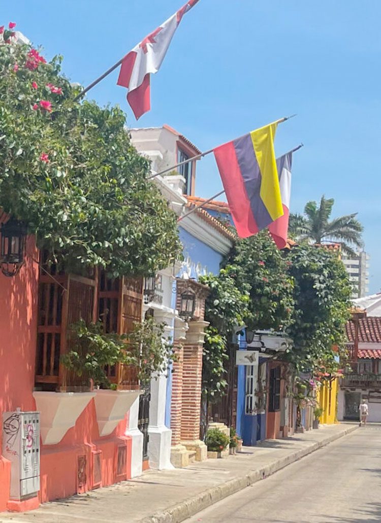 Cartagena, Colombia | Things to Know Before Going