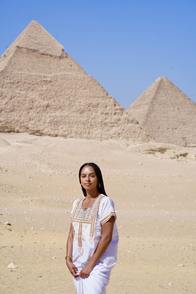 Egypt travel