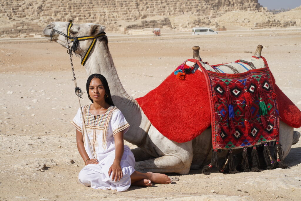 Egypt travel guide