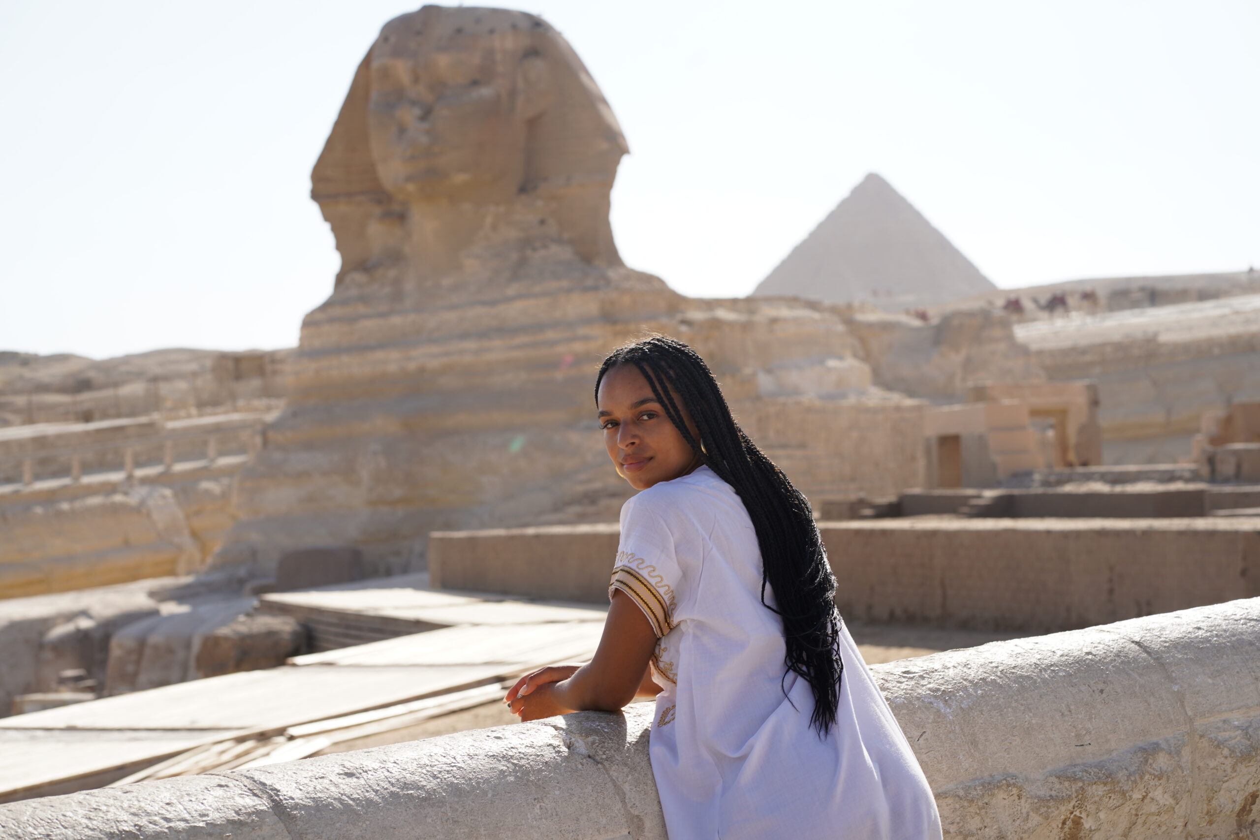 EGYPT TRAVEL GUIDE
