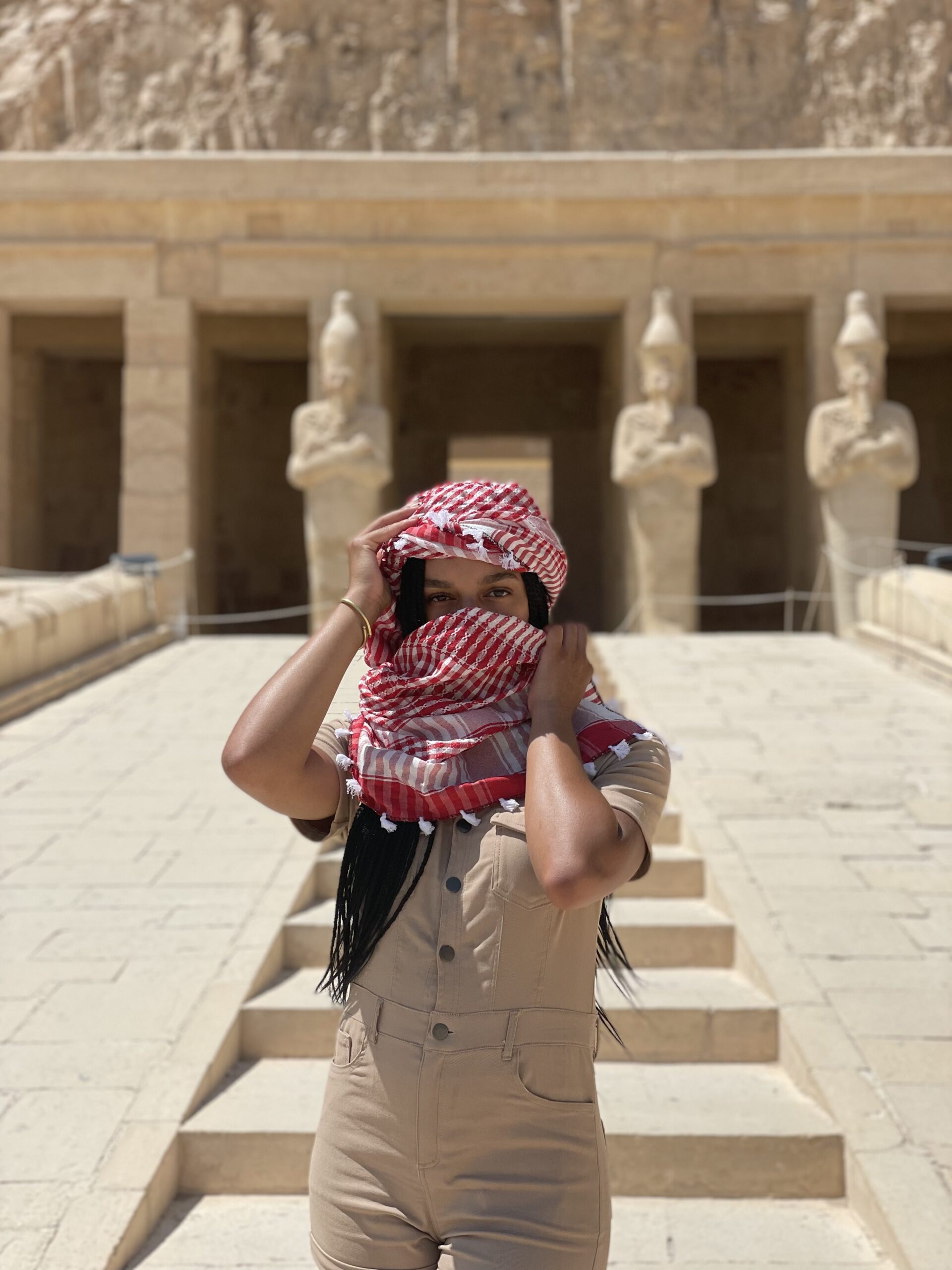 EGYPT TRAVEL GUIDE
