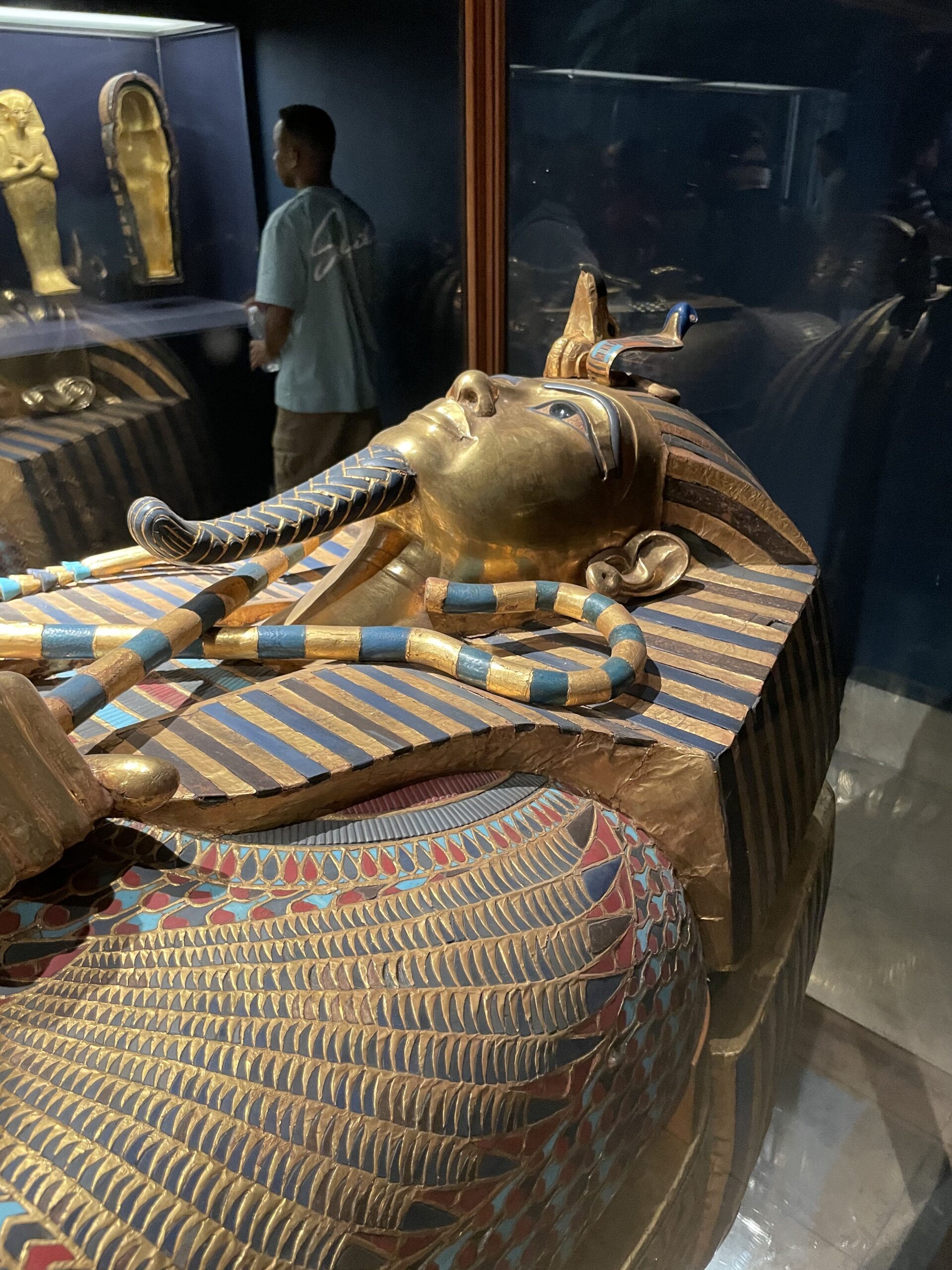 EGYPT TRAVEL GUIDE