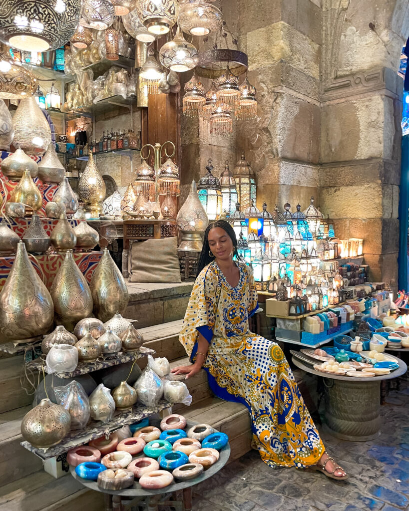 Egypt travel guide