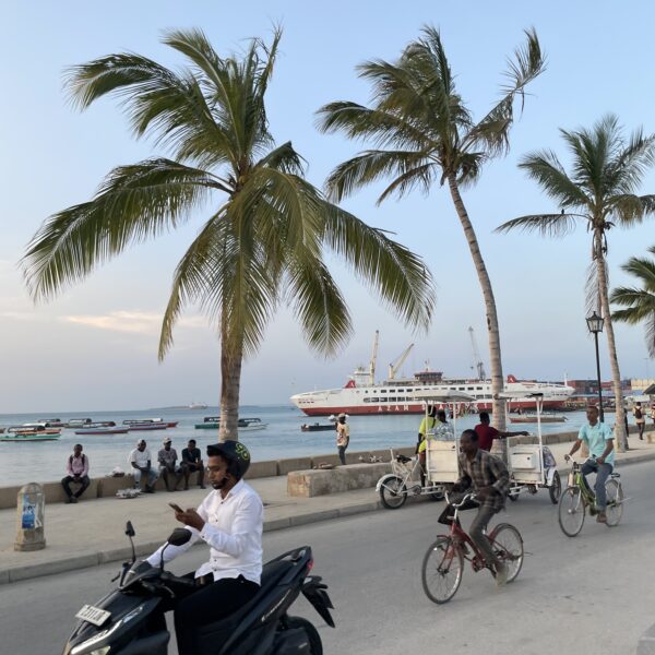 stone town zanzibar