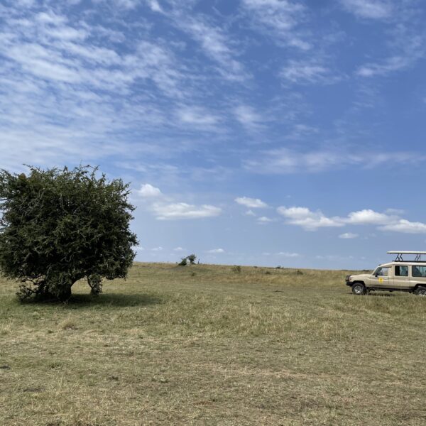 Kenya africa travel