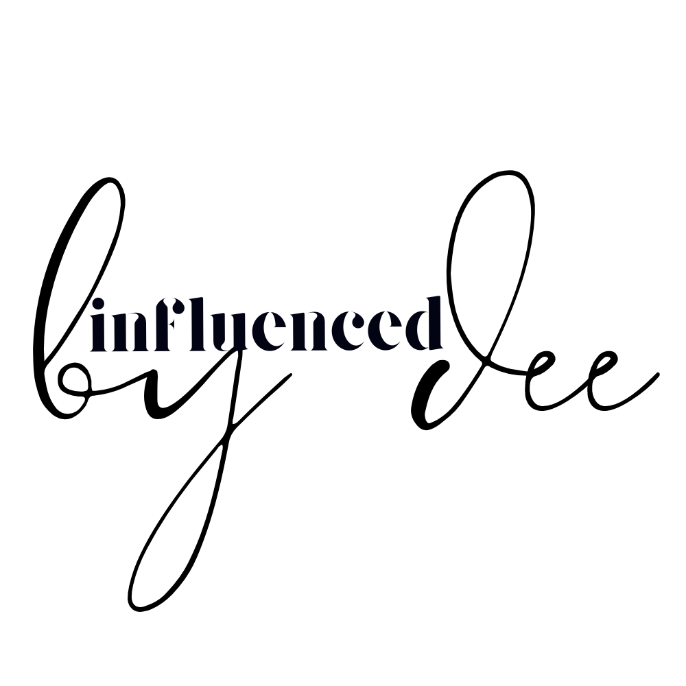Influcended By Dee